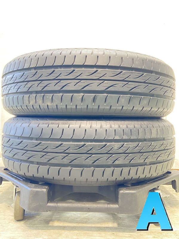 ブリヂストン ネクストリー 175/65R15  2本