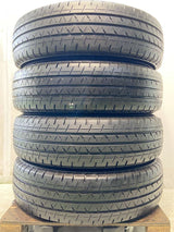 ヨコハマ ブルーアース VAN RY55 195/80R15 107/105LT 4本