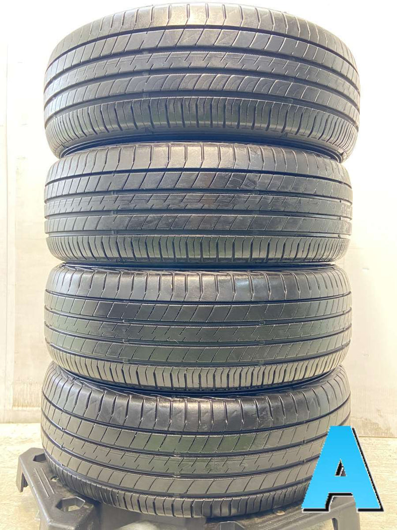 ダンロップ ルマンV 185/60R15  4本