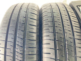 ダンロップ エナセーブ EC204 195/65R15  2本