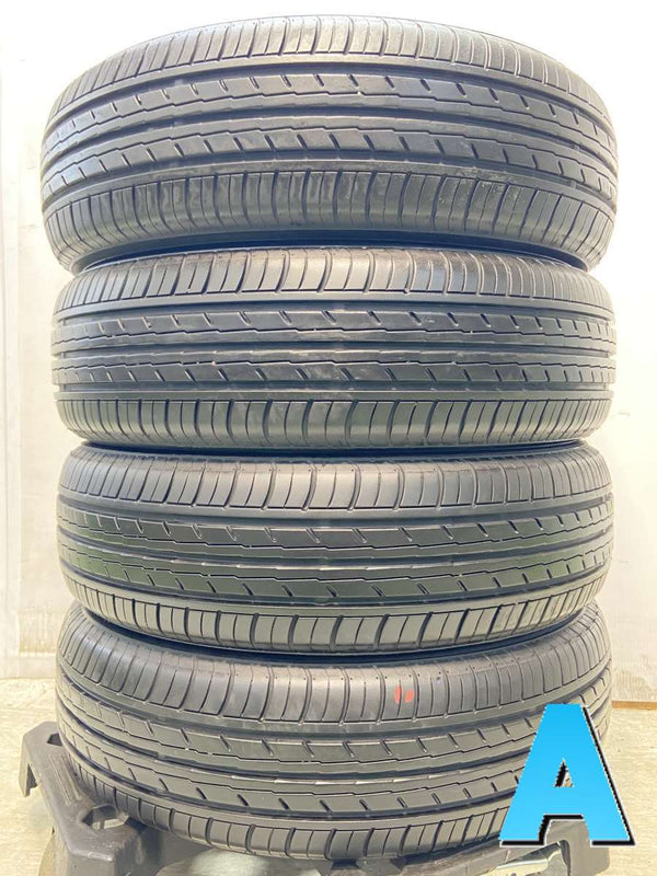 ヨコハマ ブルーアースES ES32 175/65R15  4本