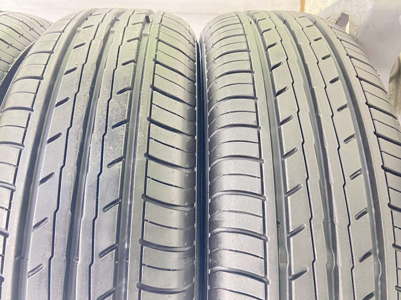 ヨコハマ ブルーアースES ES32 175/65R15  4本