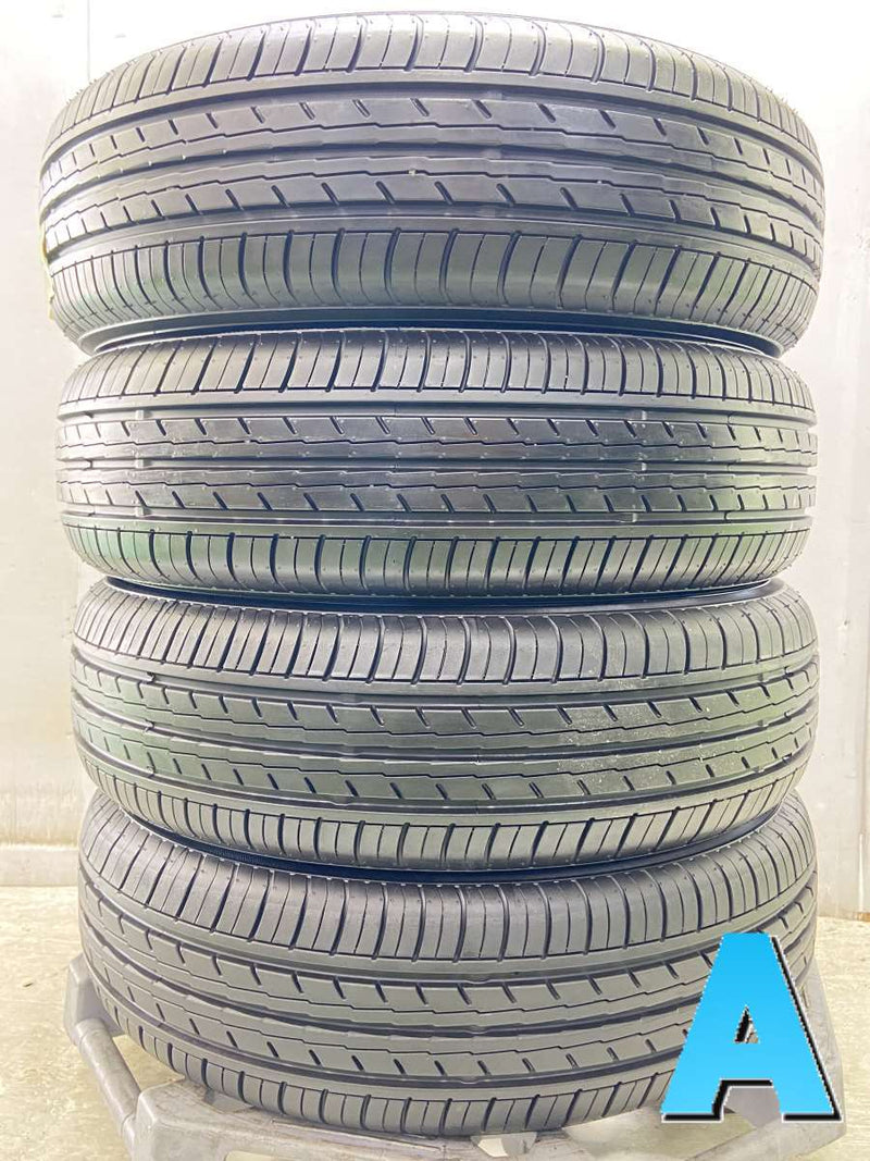 ヨコハマ ブルーアースES ES32 175/65R15  4本