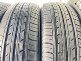ヨコハマ ブルーアースES ES32 175/65R15  4本