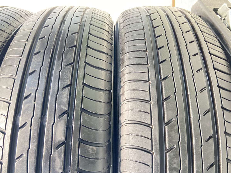 ヨコハマ ブルーアースES ES32 175/65R15  4本