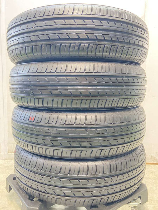 ヨコハマ ブルーアースES ES32 175/65R15  4本