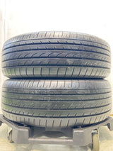 ヨコハマ ブルーアース RV-02 195/65R15  2本