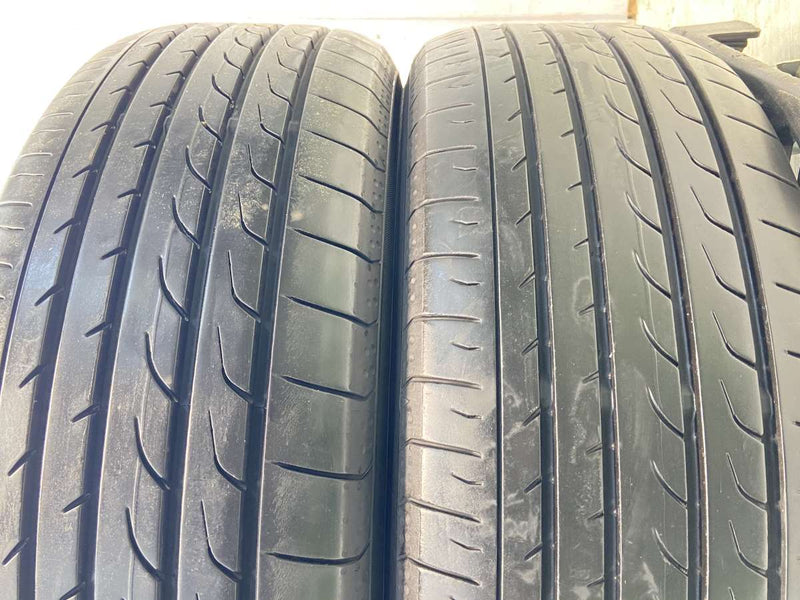 ヨコハマ ブルーアース RV-02 195/65R15  2本