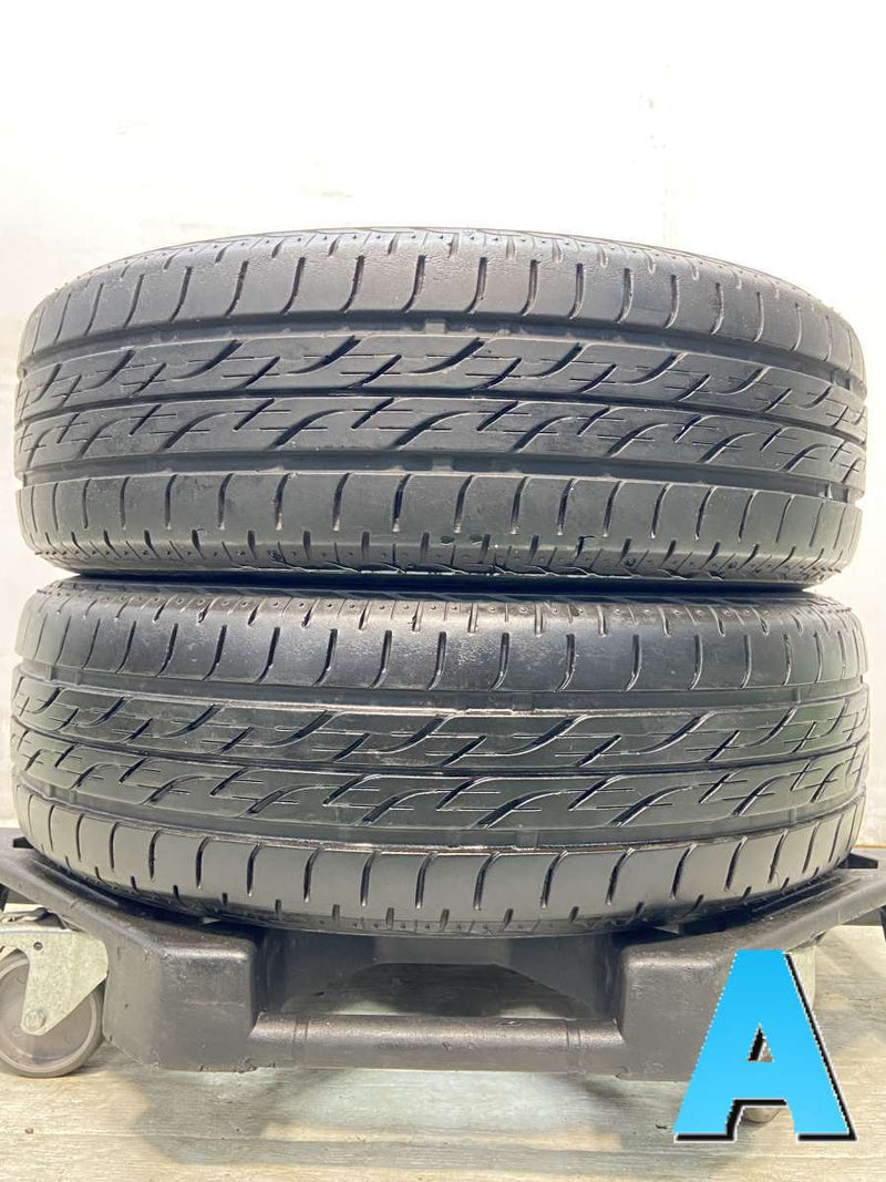 ブリヂストン ネクストリー 165/55R15  2本