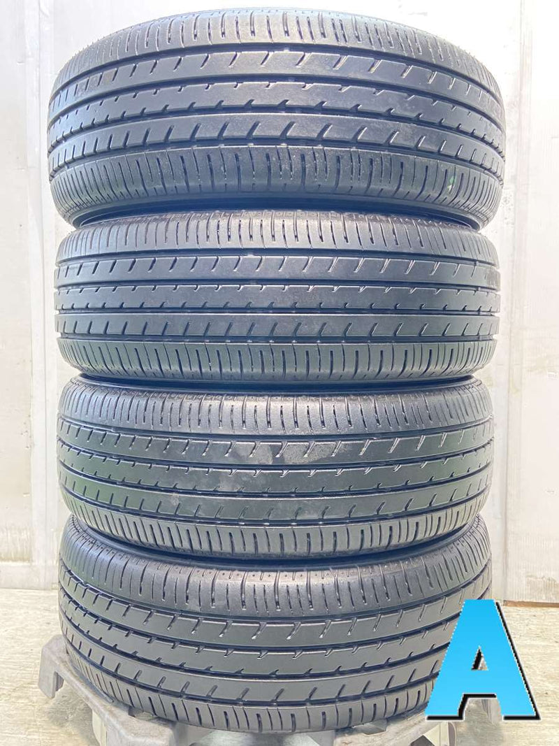 トーヨータイヤ ナノエナジー J63 185/60R15  4本