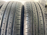 ブリヂストン エコピア EP150 185/65R15  4本