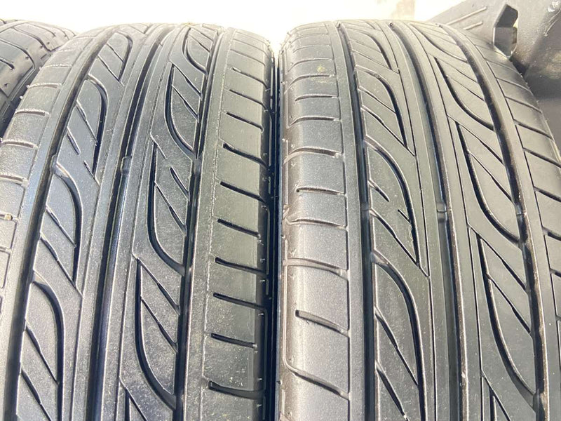 グッドイヤー イーグル LS2000 ハイブリット2 165/55R15  4本