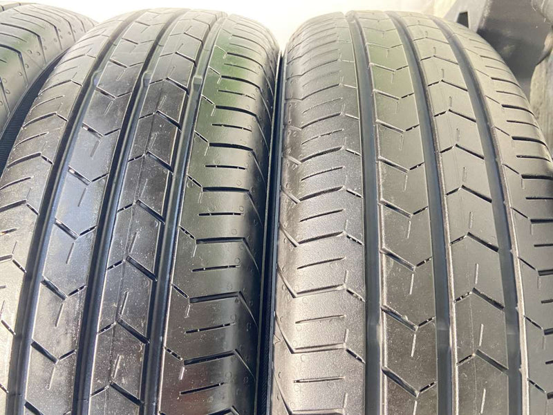 ヨコハマ ブルーアース FE AE30 165/65R15  4本