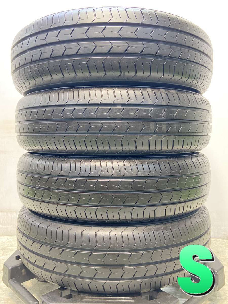 ヨコハマ ブルーアース FE AE30 165/65R15 4本