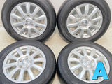 ダンロップ エナセーブ EC300+ 195/65R15  /　 JOKER 6.0J+53 114.3-5穴 4本