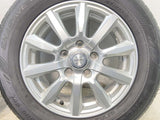 ダンロップ エナセーブ EC300+ 195/65R15  /　 JOKER 6.0J+53 114.3-5穴 4本