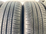 ダンロップ エナセーブ EC300+ 195/65R15  /　 JOKER 6.0J+53 114.3-5穴 4本
