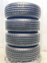 グッドイヤー エフィシェント グリップ ECO EG01 195/65R15  /　 ユーロスピード 6.0J+51 114.3-5穴 4本