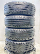ダンロップ エナセーブ EC300+ 185/60R15  /トヨタ純正  6.0J+40 100-4穴 4本