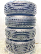 ヨコハマ エコス ES31 195/65R15  /トヨタ純正  6.5J+40 100-5穴 4本