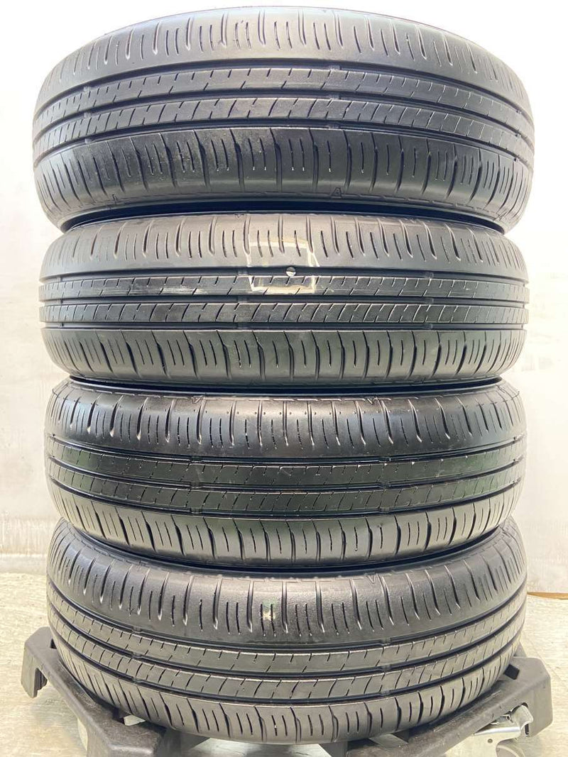 ダンロップ エナセーブ EC300+ 165/65R15  4本