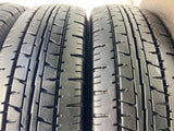 ダンロップ エナセーブ VAN01 195/80R15 107/105 LT 4本