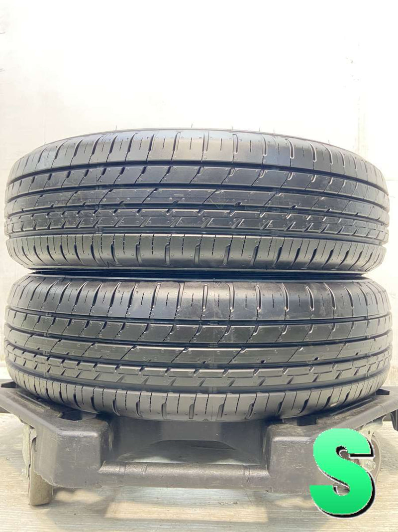 ダンロップ エナセーブ RV504 165/65R15  2本