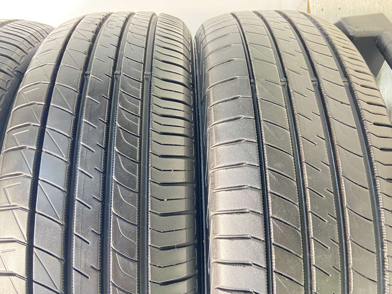 ダンロップ ルマン5 195/65R15  4本