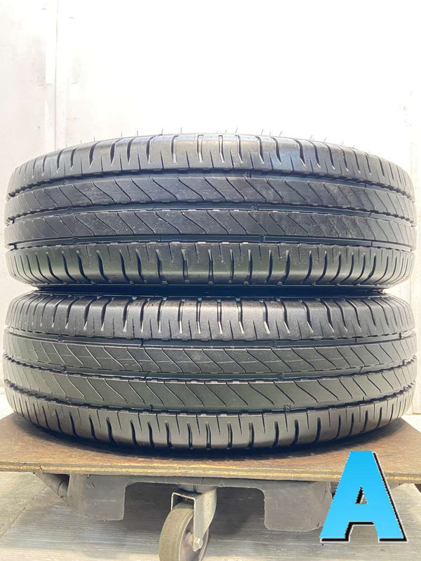 ミシュラン AGILIS 3 195/80R15 8PR108/106 S 2本