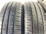 ダンロップ エナセーブ EC204 175/65R15  2本