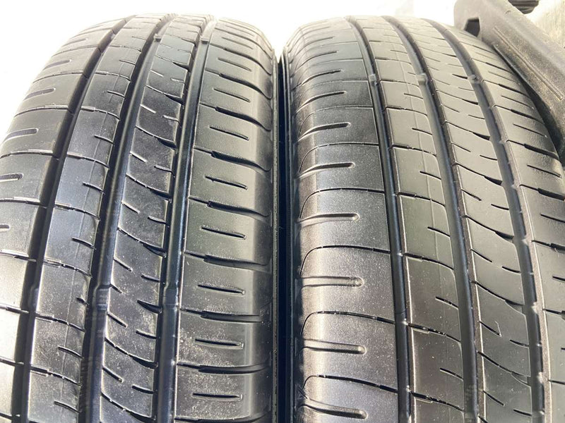 ダンロップ エナセーブ EC204 175/65R15  2本
