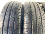 ダンロップ エナセーブ EC204 195/65R15  2本