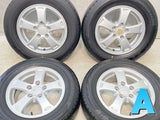 ブリヂストン プレイズ PXｰRV2 205/65R15  /ホンダ純正 Moduro 6.0J+50 114.3-5穴 4本