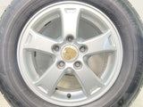 ブリヂストン プレイズ PXｰRV2 205/65R15  /ホンダ純正 Moduro 6.0J+50 114.3-5穴 4本