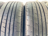 ブリヂストン プレイズ PXｰRV2 205/65R15  /ホンダ純正 Moduro 6.0J+50 114.3-5穴 4本