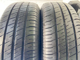 グッドイヤー エフィシェント グリップ ECO EG02 195/65R15  2本