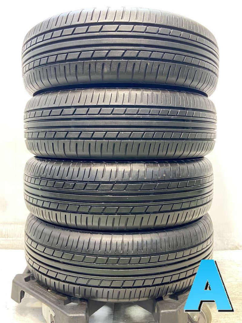 ヨコハマ エコス ES31 185/65R15 4本 – タイヤ・ホイールカンパニー