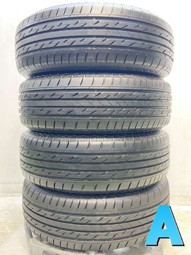 ブリヂストン ネクストリー 215/65R15  4本