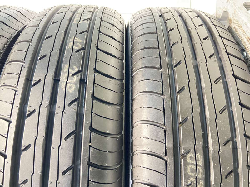 ヨコハマ ブルーアース Es32 175/65R15  4本