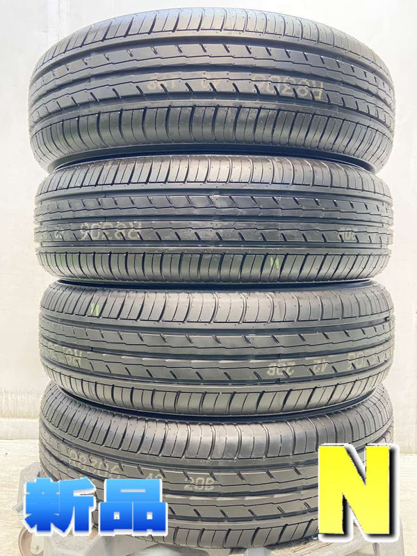 ヨコハマ ブルーアース Es32 175/65R15  4本