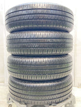 ダンロップ エナセーブ EC204 185/65R15  /日産純正  5.5J+ 100-4穴 4本