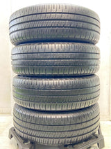 ダンロップ エナセーブ EC204 185/60R15  /トヨタ純正  5.5J+ 100-4穴 4本