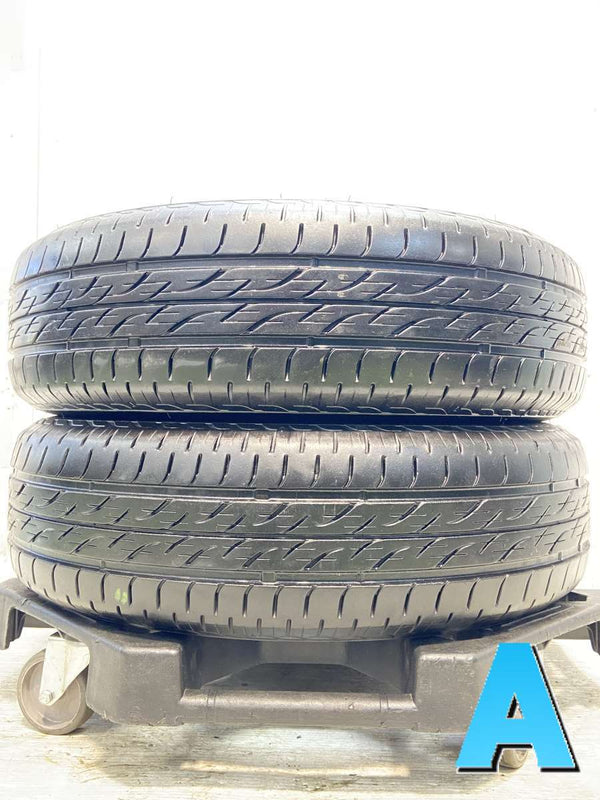 ブリヂストン ネクストリー 175/65R15  2本
