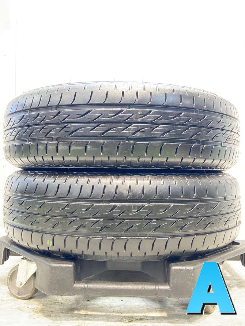 ブリヂストン ネクストリー 175/65R15  2本