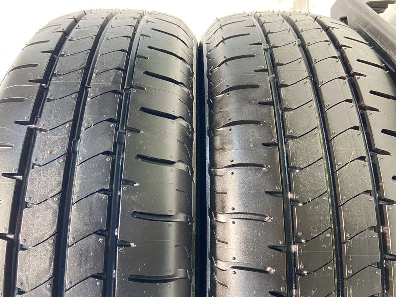 ブリヂストン NEWNO 185/60R15  2本