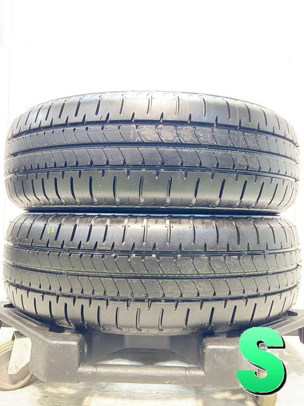 ブリヂストン NEWNO 185/60R15  2本