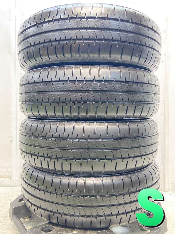 ブリヂストン NEWNO 185/60R15  4本