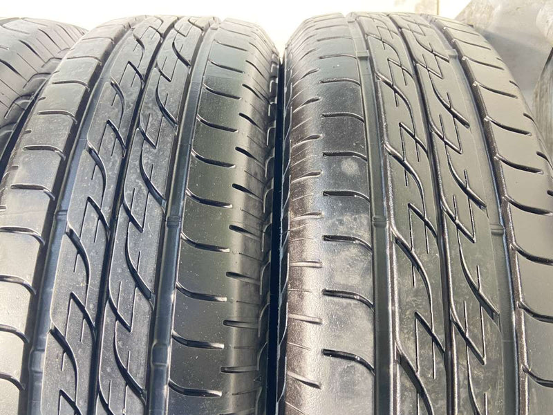 ブリヂストン ネクストリー 175/65R15  4本