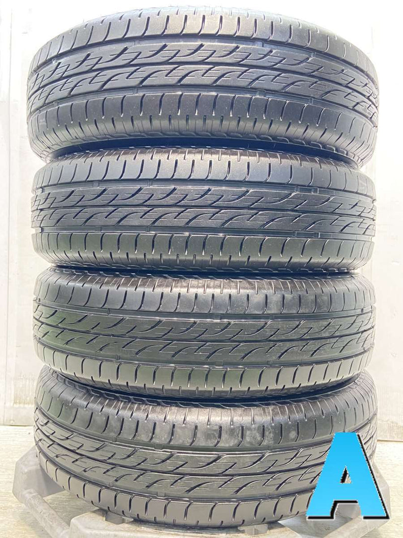 ブリヂストン ネクストリー 175/65R15  4本