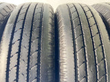 トーヨータイヤ ナノエナジー M132A 195/75R15 109/107LT 6本